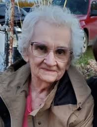 Obituary information for Verna Kolasa