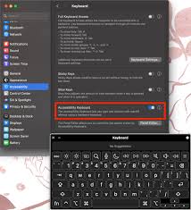 How To Bring Back The Escape Key On Pre-2019 Touch Bar Macs - Macrumors