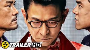 I DID IT MY WAY (2024) Trailer