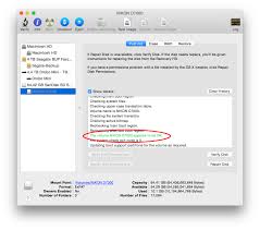 (in case you accidentally choose deny, close the app and replug. How To Repair Sd Card Not Showing Up Or Reading On Mac