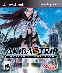 In tokyo's popular electric town district, akihabara, vampires called synthisters walk among us. Akiba S Trip 2 Video Game 2013 Imdb
