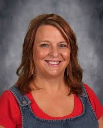 Staff — Sangamon Valley Schools