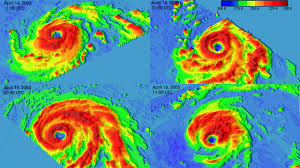 What is the meaning of tropical cyclone in various languages. Tropical Cyclone Kujira