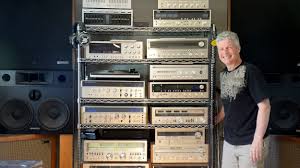 Check spelling or type a new query. Doug Clark Old Stereo Guy Offers Good Home For Vintage Audio Equipment The Spokesman Review