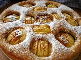 Y muchas más recetas de apfel kuchen. Finally Apfelkuchen Sehr Fein Von Oma Gertrud