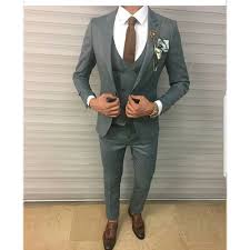 Shop designers wedding suits on sale at mensusa. 3 Piece Suit Wedding Mens 3 Piece Suits Rs 11000 Piece Indian Sherwani Id 21311042588