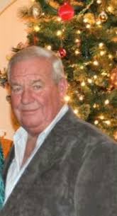 Obituary information for William F. Doherty