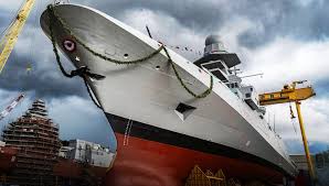 Image result for Bianco 1965 Fleet