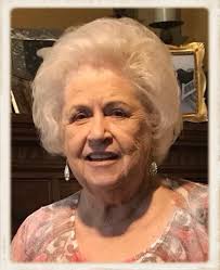 Obituary for Sylvia Kelley Ivey
