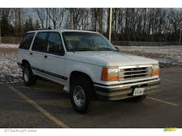 Image result for Oxford White 1993 Explorer