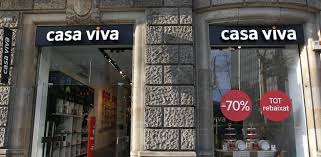 Visit their website for location of stores in barcelona. Casa Viva Trata De Renacer Con Un Nuevo Propietario