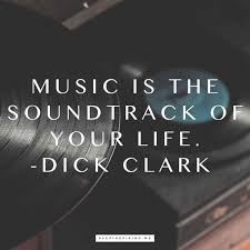As people listen to it, they can be affected. Music Quotes Keep Inspiring Me