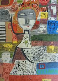 Milo Lockett Milo Ilustraciones Artistas