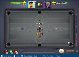 By retrowill, april 13, 2013 in archived topics. 8 Ball Pool Community Update 6 The Miniclip Blog