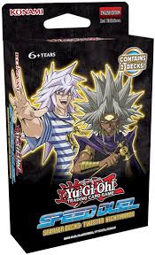 When the last is removed, cast it without paying its mana cost. Speed Duel Starter Decks Twisted Nightmares Yugipedia Yu Gi Oh Wiki