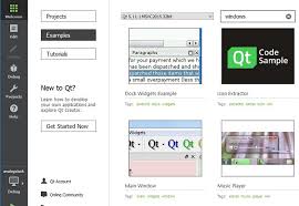 Coding Cross Platform Native Apps With Qt