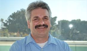 Christopher R. Meyer is new dean of College of Science and Mathematics