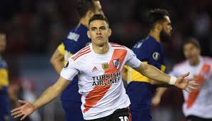 Самые новые твиты от شبكة ريفر بليت بالعربي (@riverplate4ar): Ø±ÙŠÙØ± Ø¨Ù„ÙŠØª ÙŠÙ‡Ø²Ù… Ø¨ÙˆÙƒØ§ Ø¬ÙˆÙ†ÙŠÙˆØ±Ø² ÙÙŠ Ø³ÙˆØ¨Ø± ÙƒÙ„Ø§Ø³ÙŠÙƒÙˆ Ø¯ÙˆÙ† Ø£Ø²Ù…Ø§Øª