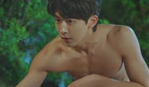 Top 7 Best Korean Drama Shirtless Scenes Kpopmap Kpop Kdrama And Trend Stories Coverage