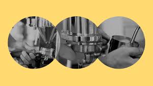 The popularity with the lineas surround its excellent durability and classy look through the world of café's. Linea Mini Born From A Classic La Marzocco
