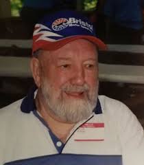 Robert Place Obituary September 15, 2020