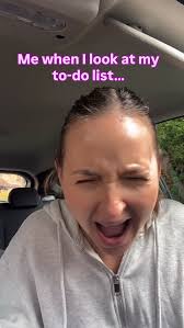 If your to-do list feels like it’s trying to ruin your life… same., Here’s  the trick:, ✅ Time block your day and week, ✅ Choose your top 3  non-negotiables each day, ✅ Prioritise those and let ...