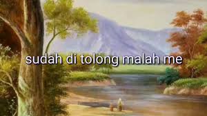 Sifat fazli yang enggan membalas budi pertolongan kepadanya sama seperti. Bagai Melepas Anjing Tersepitæ„æ€ Bagai Melepaskan Anjing Tersepit Maksud