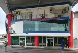 Tanah kongsi, mengurus soal perselisihan. Sungai Petani Bus Station Online Bus Ticket Busonlineticket Com