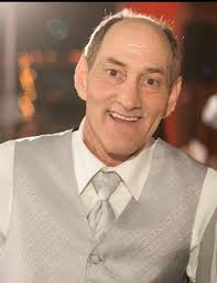 Obituary for Mark A. Jamison