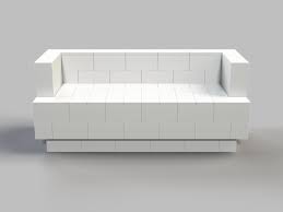 Maybe you would like to learn more about one of these? Everblock Modular System Is Lego For Your Home Realestate Com Au
