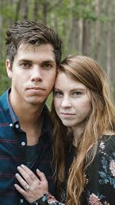 Ben & Lauren — Brinson McGowan