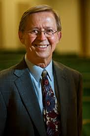 Wind Ensemble to Feature Works by Composer-in-Residence David Maslanka, in  Lecture-Concert Series