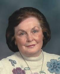 Obituary information for Norma Jean Walmsley