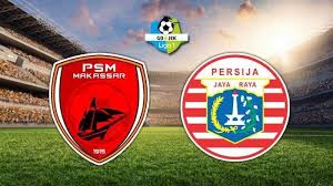Hallo bosku berikut hasil persija jakarta vs psm makassar tadi malam ~ hasil piala menpora 2021 tadi malam | klasemen piala menpora 2021hasil piala menpora. Persija Vs Psm Di Final Hasil Akhir Madura United Vs Psm Semifinal Piala Indonesia Skor Akhir 2 1 Banjarmasin Post