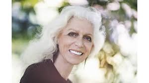 Image result for frisuren senioren damen