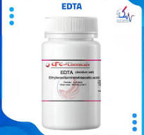 ‫اديتا رباعي الصوديوم ، إيثيلين ديامين رباعي الأسيتيك ، (EDTA ...‬‎