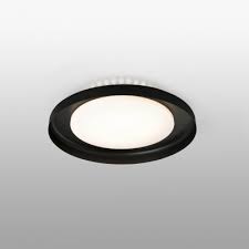 Faro Indoor Dolme Pl Led Round Ceiling Light Light Shopping