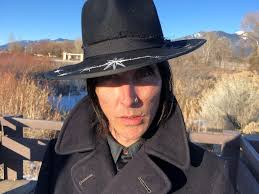 Fernley embroidery artist becomes fashion rockstar