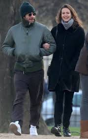 Maybe, she is jeanne cadieu, but there are also chances that they are only friends. Jake Gyllenhaal 38 Enjoys A Stroll In Paris With French Model Jeanne Cadieu 22 Jake Gyllenhaal Jake Jake G