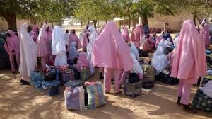 Labarin batsa, labarun batsa, cin duri, cin gindi, labarun iskanci. Yan Matan Dapchi Sata Ce Ko Siyasa Ce Alamomin Tambaya 14 Masu Daure Kai Premium Times Hausa