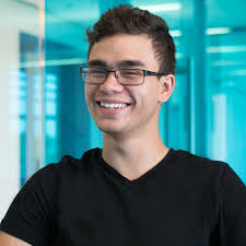 Cybersecurity degree