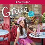 American Girl: Bonjour Grace!
