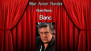 Andreea este însărcinată în 6 luni, iar bebeluşul se va naşte la începutul anului viitor. Banc Florin Piersic Youtube