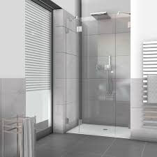 Dabei sollten sanitäre einrichtungen mehr als einem halben meter von der glasfläche entfernt sein. Nischenduschen Und Duschabtrennungen Fur Nischen Aus Glas Nach Mass