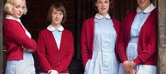 Midwives welcome new lives in the changing times of the 50s and 60s. Call The Midwife Recap Season 2 Episode 2 Anglophenia Bbc America