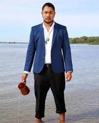 Corbin "Little Otter" Jacobs (@corbinlittleotter) • Instagram photos and  videos