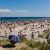 Storkøbenhavn or hovedstadsområdet), lying mostly in the capital region of denmark but also in region zealand, consist of copenhagen and frederiksberg municipalities and the former copenhagen county. 3