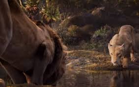 Simba Y Nala Cantan Es La Noche Del Amor En El Ultimo Y Emocionante Trailer De El Rey Leon I have a reason to let you cry, let you cry i can't forget when you said goodbye, my, my, my! simba y nala cantan es la noche del