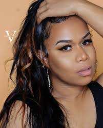 Crystal Sylvester's Instagram, Twitter & Facebook