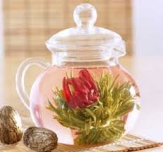 Check spelling or type a new query. How To Make Flowering Tea Balls For Your Home By Thot4food Ifood Tv